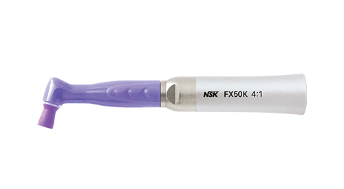 Straight Handpieces/FX50K