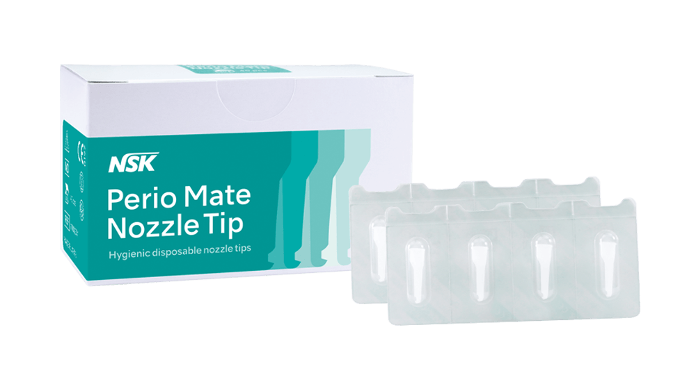 Perio Mate Nozzle Tip