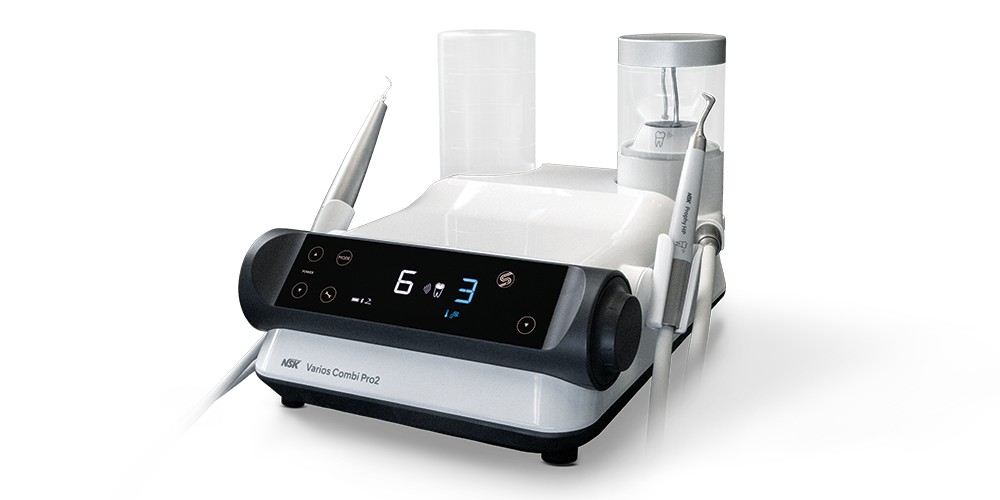 Varios Combi Pro2