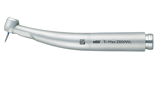 Ti-Max Z Series｜NSK-Nakanishi USA